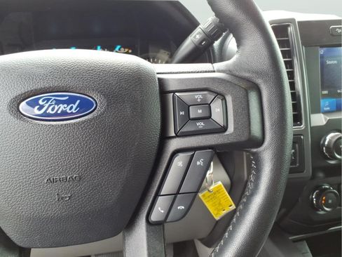 Used 2020 Ford F150 XLT w/ Equipment Group 302A Luxury AWD/4WD image 15
