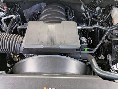 New 2025 Chevrolet Silverado 3500 W/T w/ WT Convenience Package image 25