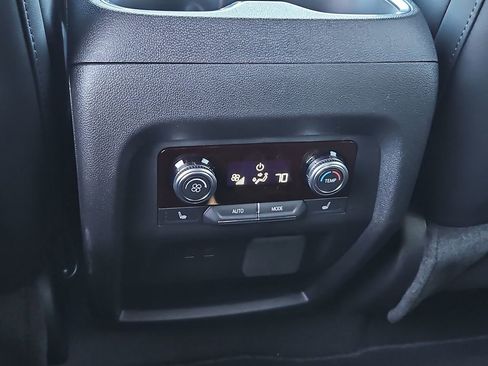 New 2026 GMC Acadia Elevation w/ Black Edition image 19