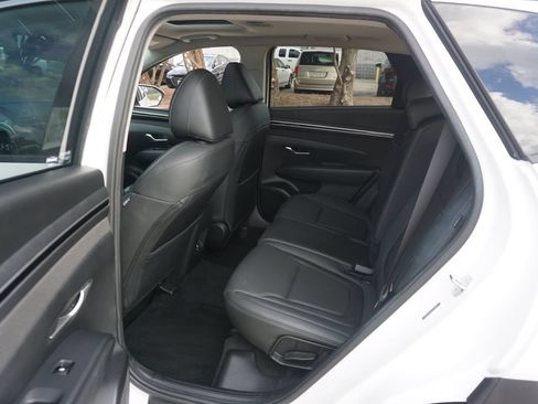 Used 2024 Hyundai Tucson SEL w/ Convenience Package FWD image 15