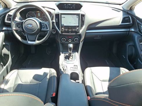 Used 2019 Subaru Crosstrek 2.0i Limited w/ Moonroof Package w/Navigation AWD/4WD image 13