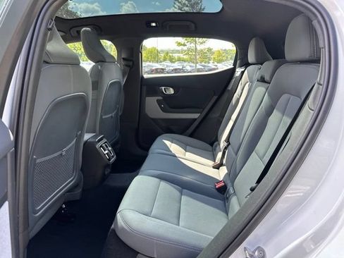 Certified 2024 Polestar Polestar 2 AWD/4WD image 12