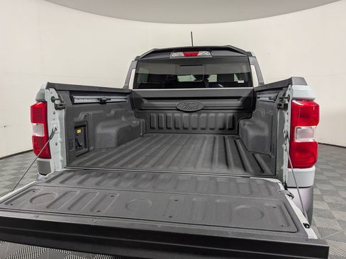 Certified 2022 Ford Maverick Lariat w/ Lariat Luxury Package AWD/4WD image 7