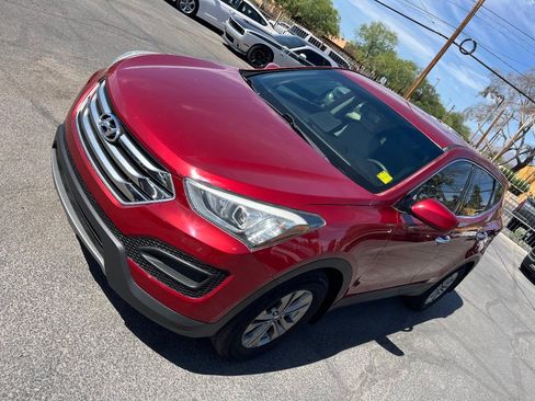 Used 2015 Hyundai Santa Fe Sport image 42