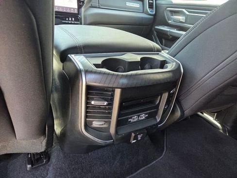 Used 2026 RAM 1500 Big Horn AWD/4WD image 7