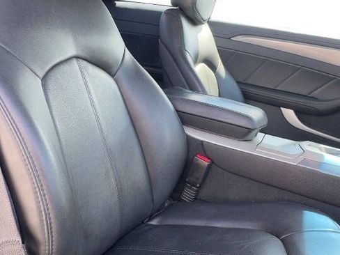 Used 2014 Cadillac CTS Coupe RWD image 13
