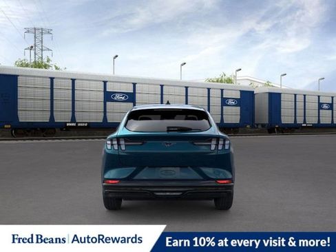 New 2026 Ford Mustang Mach-E Premium image 5