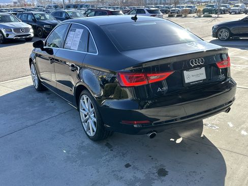 Used 2015 Audi A3 2.0T Premium Plus image 7