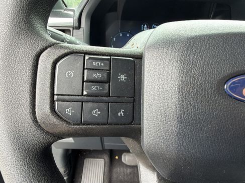Used 2025 Ford F150 STX w/ Equipment Group 200A AWD/4WD image 27