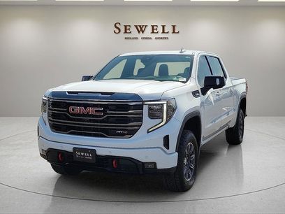 Used 2024 GMC Sierra 1500 AT4