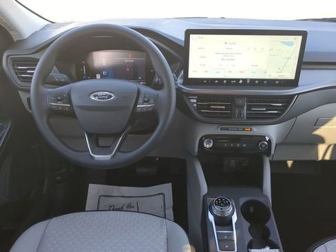 New 2026 Ford Escape Active w/ Tech Pack #1 image 5