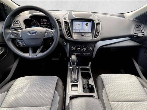 Used 2019 Ford Escape SE FWD image 15