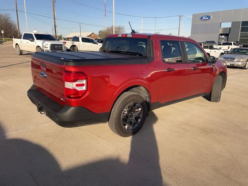 Used 2024 Ford Maverick XLT w/ Equipment Group 300A Standard image 7