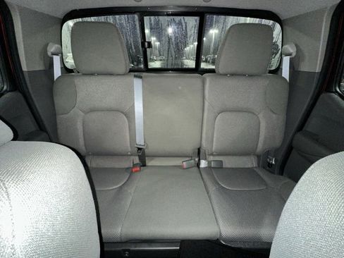 Used 2019 Nissan Frontier SV w/ Value Truck Package image 21