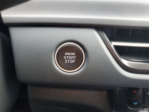 New 2026 Kia Seltos EX image 30