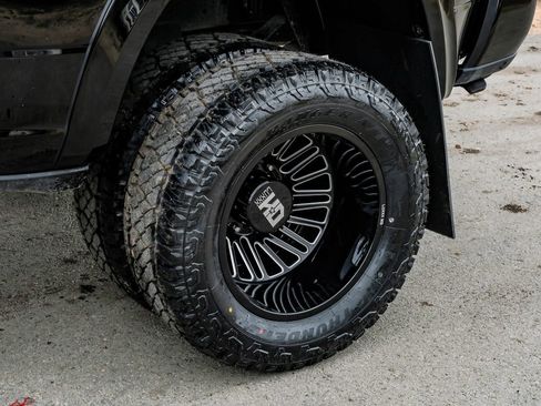 Used 2022 RAM 3500 Laramie image 65