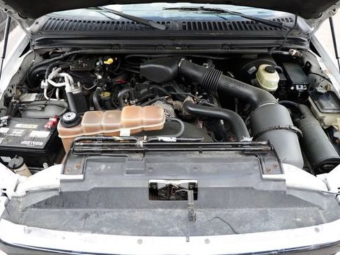 Used 2000 Ford Excursion Limited image 46