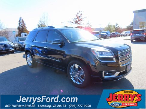 Used 2014 GMC Acadia Denali image 1