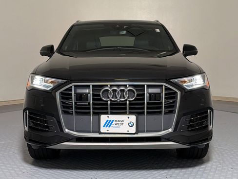 Used 2022 Audi Q7 3.0T Premium Plus AWD/4WD image 6
