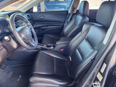 Used 2014 Acura ILX w/ Technology Package image 23