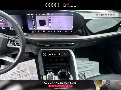 New 2026 Audi Q5 Premium AWD/4WD image 19