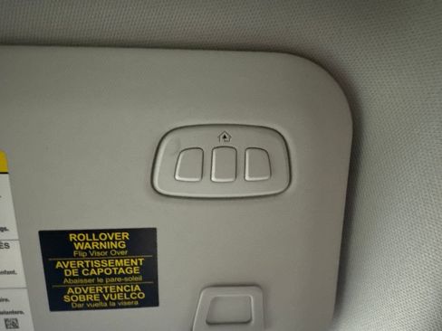 Used 2026 Ford Escape Platinum w/ Premium Technology Package AWD/4WD image 34