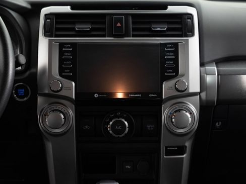 Used 2020 Toyota 4Runner SR5 Premium AWD/4WD image 35