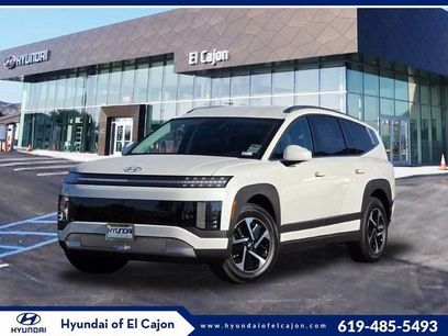 New 2026 Hyundai Ioniq 9 SE
