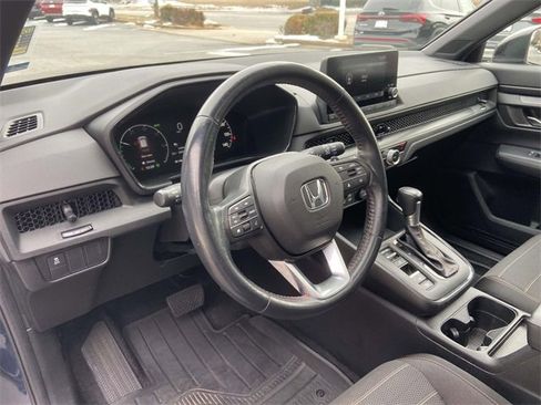 Used 2024 Honda CR-V Sport image 14