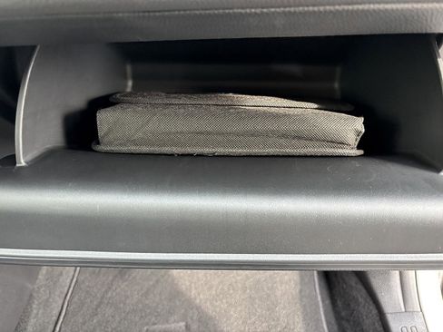 Certified 2026 Honda CR-V EX image 37