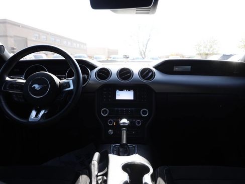 Used 2022 Ford Mustang GT w/ Black Accent Package image 14