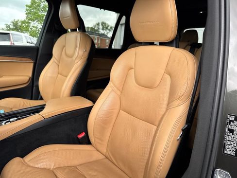 Used 2018 Volvo XC90 T6 Inscription w/ Convenience Package AWD/4WD image 31