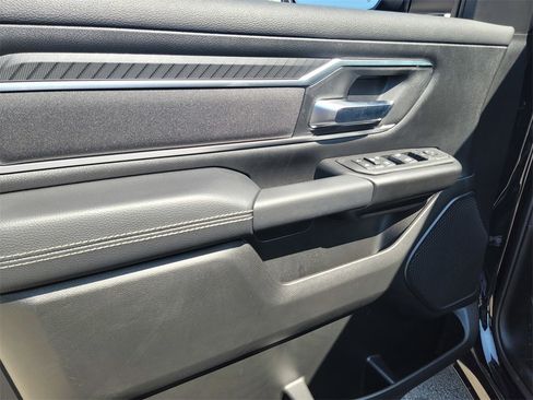 New 2025 RAM 1500 Big Horn image 8