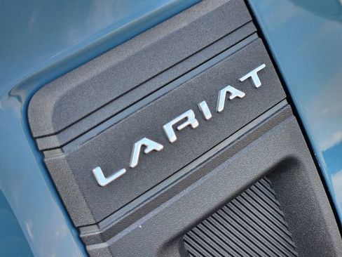 Used 2023 Ford Maverick Lariat w/ Equipment Group 500A Standard image 9