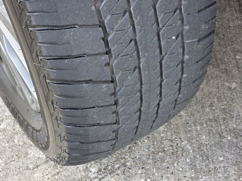 Used 2022 INFINITI QX80 Luxe w/ Cargo Package image 44