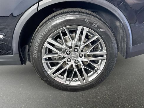 Used 2023 Acura MDX SH-AWD w/ Advance Package image 33