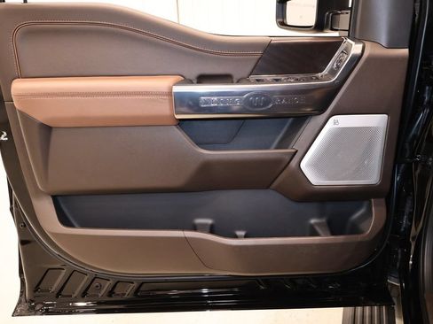 New 2026 Ford F150 King Ranch w/ Equipment Group 601A High AWD/4WD image 10