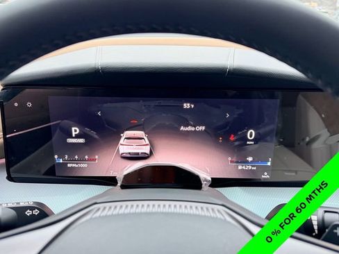 New 2026 Nissan Murano Platinum w/ Technology Package image 18