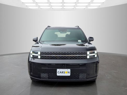 New 2026 Hyundai Santa Fe Calligraphy image 2