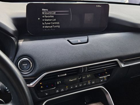Used 2024 MAZDA CX-90 Plug-In Hybrid w/ Premium Pkg AWD/4WD image 18