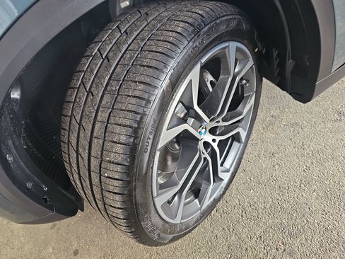 New 2026 BMW X5 xDrive40i w/ Premium Package AWD/4WD image 35