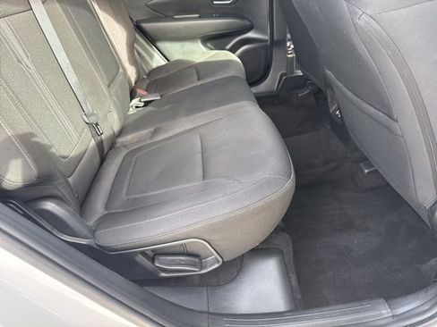 Used 2025 Hyundai Tucson SEL image 14