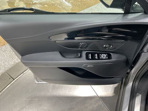 New 2026 Lincoln Nautilus Premier w/ Equipment Group 102A image 12