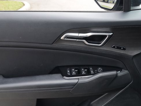 Used 2023 Kia Sportage X-Pro Prestige image 24