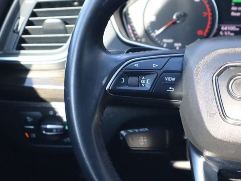 Used 2019 Audi Q5 2.0T Premium w/ Convenience Package AWD/4WD image 15