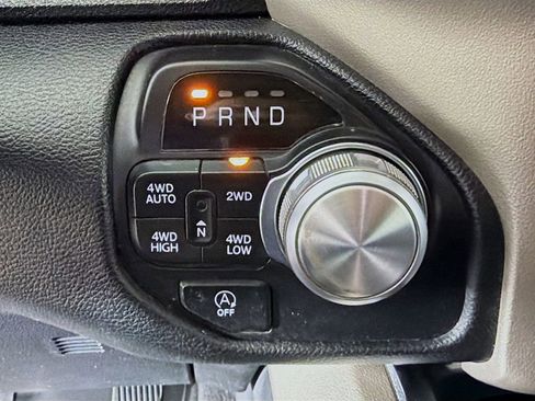 Used 2020 RAM 1500 Laramie image 31