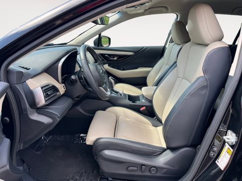Certified 2022 Subaru Outback Limited image 11