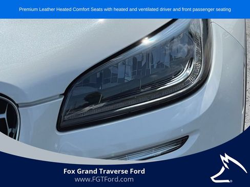 Used 2022 Lincoln Corsair Reserve w/ Equipment Group 201A AWD/4WD image 36