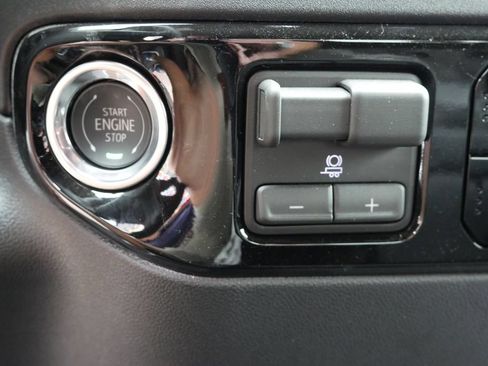 New 2026 Chevrolet Silverado 1500 LT AWD/4WD image 22