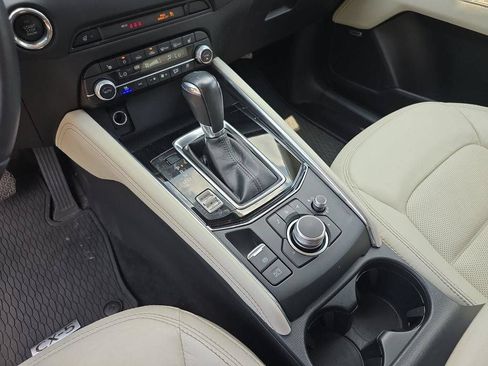 Certified 2023 MAZDA CX-5 AWD 2.5 S w/ Premium Plus Pkg image 29